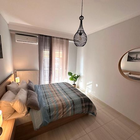 Anemome Deluxe Apartment 塞萨洛尼基 外观 照片