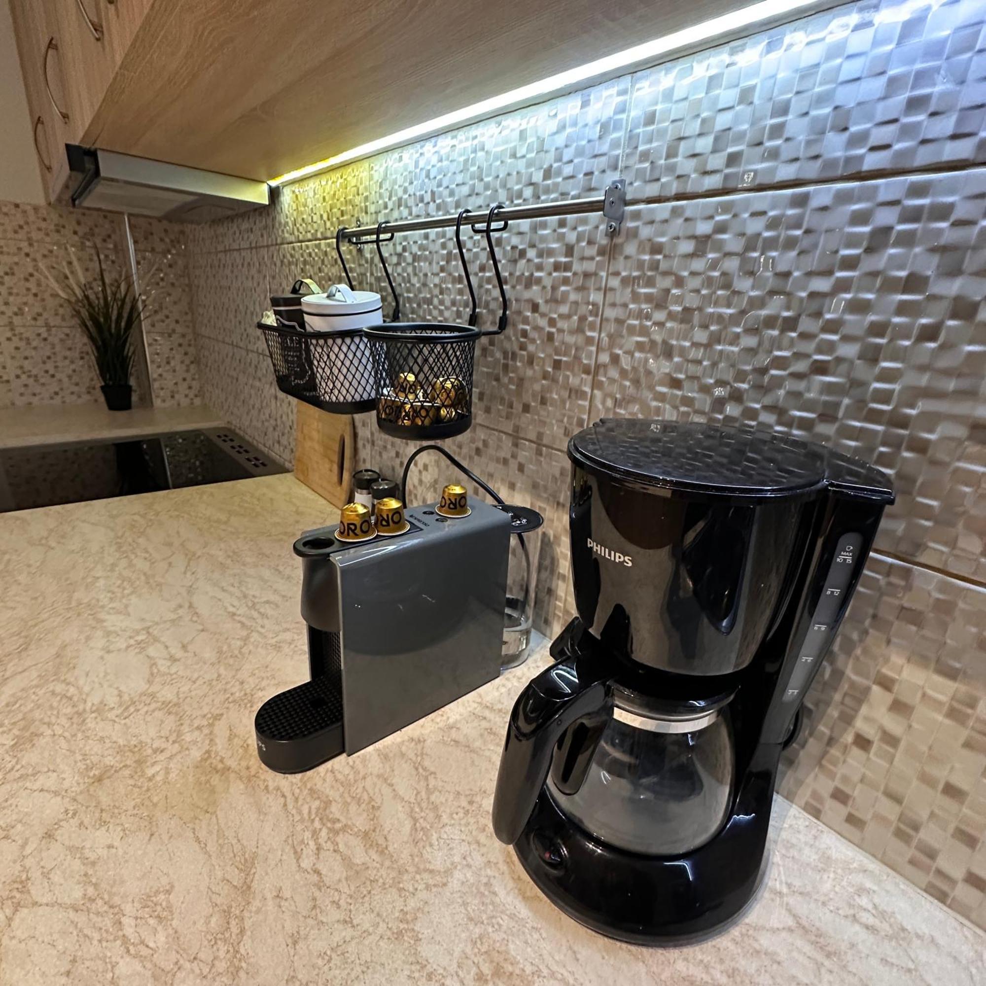 Anemome Deluxe Apartment 塞萨洛尼基 外观 照片